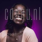 27-08-1980 Randy Crawford at studio in Amsterdam.

[keywords]Headshot, Smiling, Singer[/keywords]